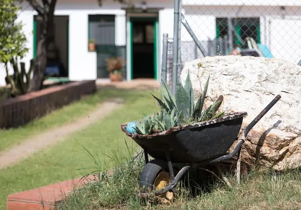 Cottage Eco-Friendly Barcelona Country Side La Garriga Holiday home