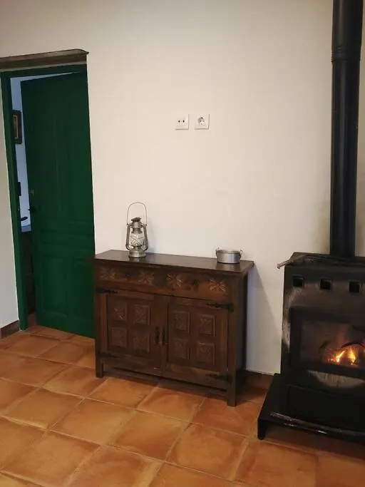 Holiday home Cottage Eco-Friendly Barcelona Country Side La Garriga