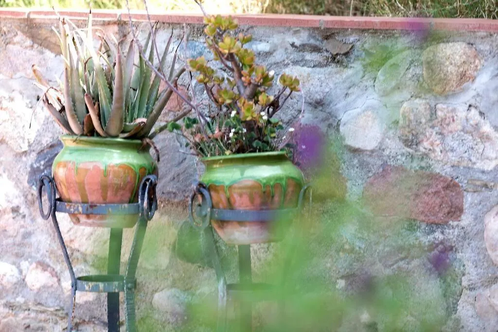 Cottage Eco-Friendly Barcelona Country Side La Garriga