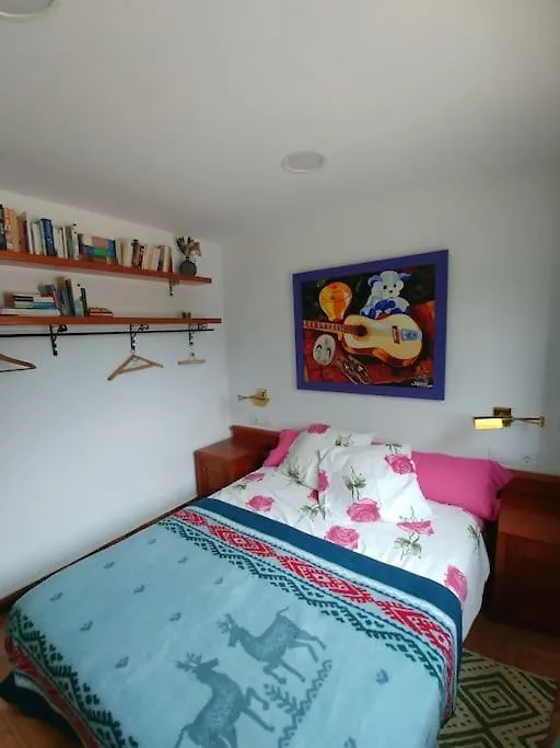Holiday home Cottage Eco-Friendly Barcelona Country Side La Garriga